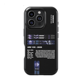 Armada ARV 100 2025 Ski Phone Case
