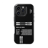 Étui de téléphone Head WCR eSL Rebel Ski