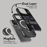 Armada ARV 100 2025 Ski Phone Case