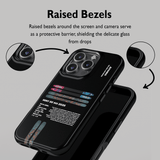 Atomic Bent 90 Sci 2026 Ski Phone Case