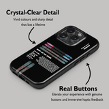 Atomic Bent 90 Sci 2026 Ski Phone Case