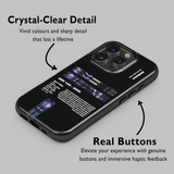 Armada ARV 100 2025 Ski Phone Case