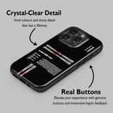 Stockli Laser WRT Pro Ski Phone Case