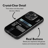 Rugged Ski Protection Case