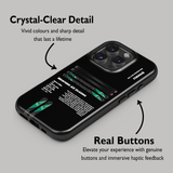 Premium Ski Phone Protection