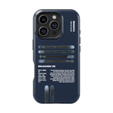 Nordica Unleashed Ski Case