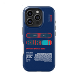 Burton Process Smalls Case