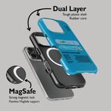 Blossom Camber Design Case