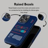 Snowboard Graphic Case