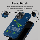 Elan ACE GSX Fusion X 2025 Ski Phone Case