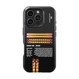 Freestyle Ski Phone Cover