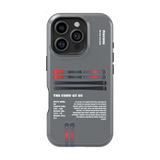 Étui de téléphone Fischer THE CURV GT 80 pour le ski