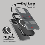 Étui de téléphone Fischer THE CURV GT 80 pour le ski