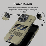 Outdoor Adventure Case