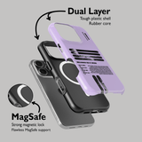 Armada Reliance 82 C 2024 Ski Phone Case
