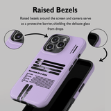 Armada Reliance 82 C 2024 Ski Phone Case