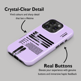 Armada Reliance 82 C 2024 Ski Phone Case