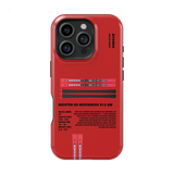 Atomic Redster G9 Revoshock SI 12 GW 2026 Coque de téléphone pour ski