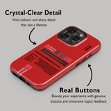 Atomic Redster G9 Revoshock SI 12 GW 2026 Coque de téléphone pour ski