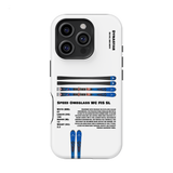 Dynastar Speed Omeglass WC FIS SL Ski Phone Case