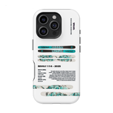 Volkl Revolt 114 - 2025 Ski Phone Case