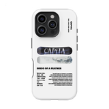 Capita Birds Of A Feather Snowboard Phone Case