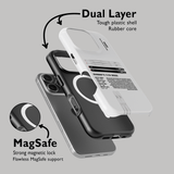 Ogso Ski Phone Case
