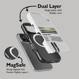 K2 Poacher 2020 Ski Phone Case