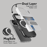 Dynastar Speed Omeglass WC FIS SL Ski Phone Case