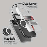 Rossignol Hero Carve Kontect Ski Phone Case