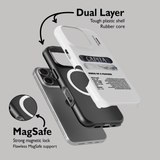 Capita Birds Of A Feather Snowboard Phone Case