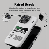 Speed Rider Phone Case