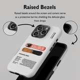 Durable Outdoor Protection