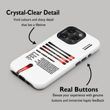 Rossignol Hero Carve Kontect Ski Phone Case