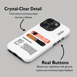 Snowboarder Gear Case