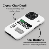 Rugged Outdoor Protection