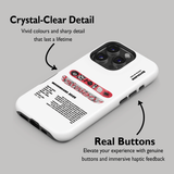 Freestyle Snowboard Accessory