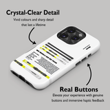 HEAD WC Rebels iGS RD Team SW Ski Phone Case