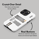 Rossignol Nova 8 Ski Phone Case