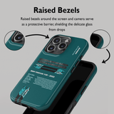 2022 Ski Graphic Case