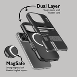 2025 Ski Graphic Case