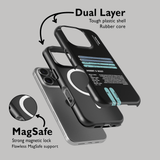 Faction Agent 3 2027 Ski Phone Case