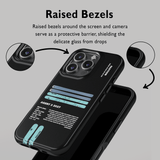 Faction Agent 3 2027 Ski Phone Case