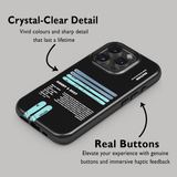 Faction Agent 3 2027 Ski Phone Case