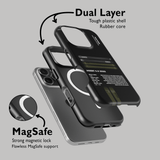 Faction Agent 4.0 2022 Ski Phone Case