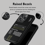 Faction Agent 4.0 2022 Ski Phone Case