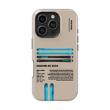 Faction Dancer 2X 2023 Ski Phone Case