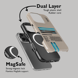 Faction Dancer 2X 2023 Ski Phone Case