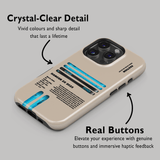 Faction Dancer 2X 2023 Ski Phone Case