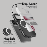Faction Prodigy 1 Capsule 2027 Ski Phone Case